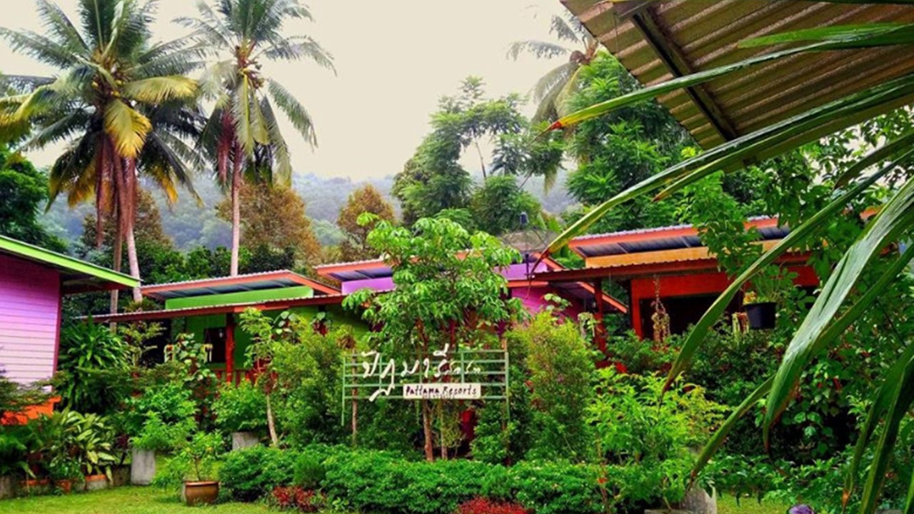 Photo of Outdoor in Kamlon