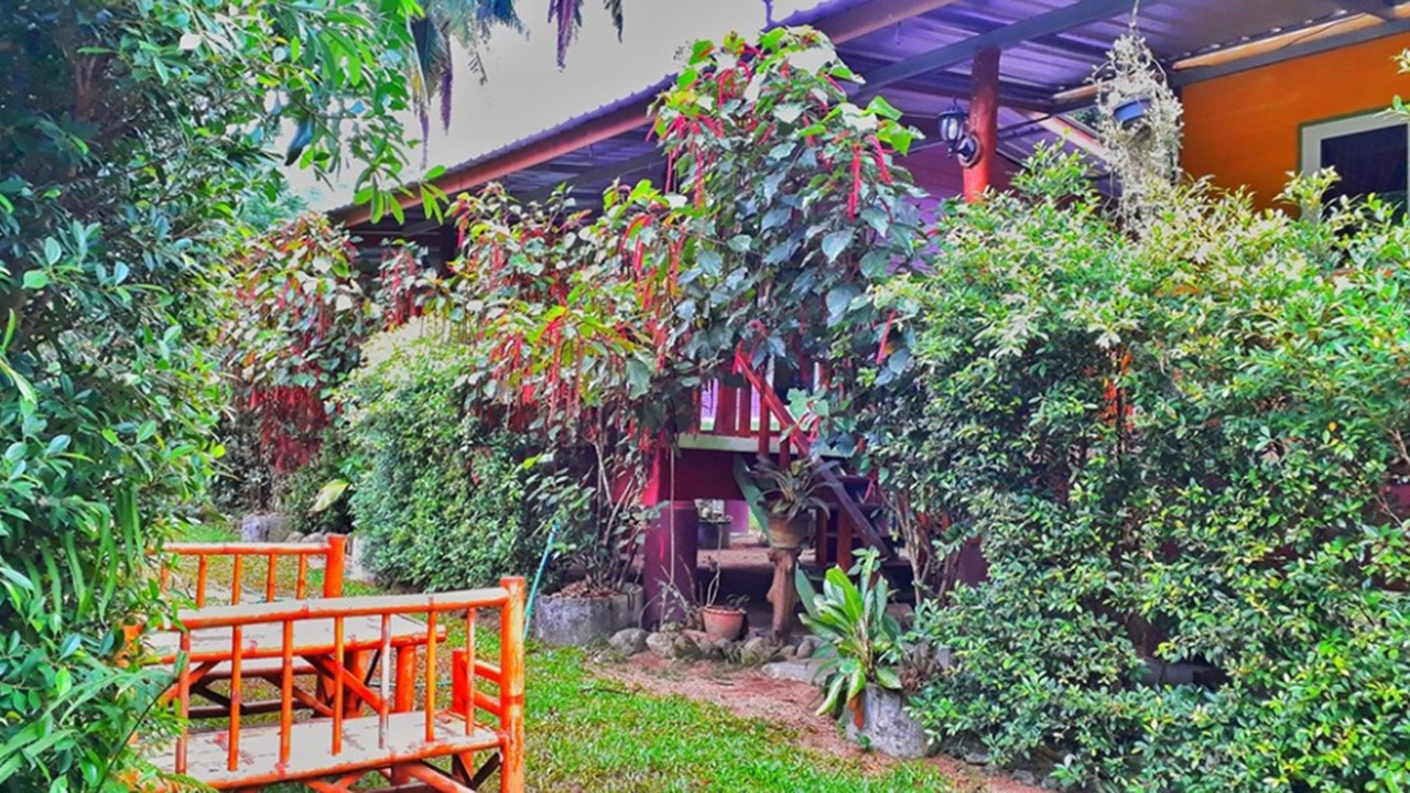 Photo of Outdoor in Kamlon