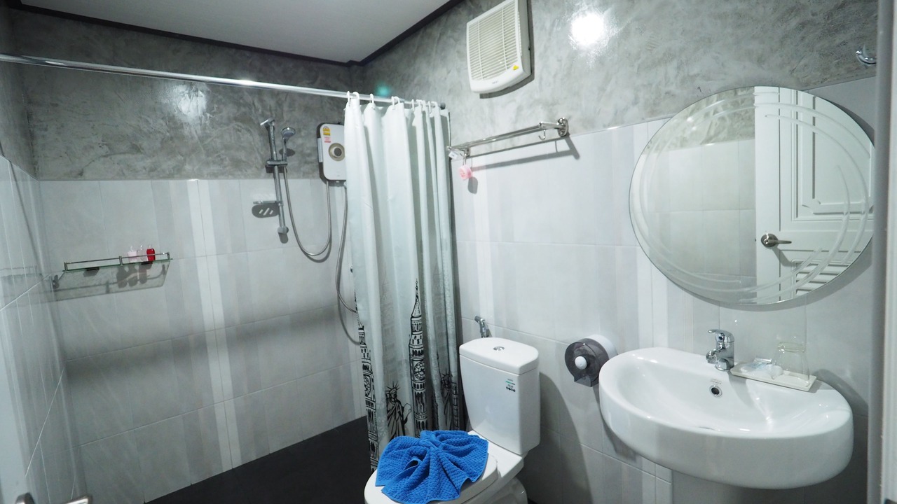 Photo of Bathroom in Kamlon