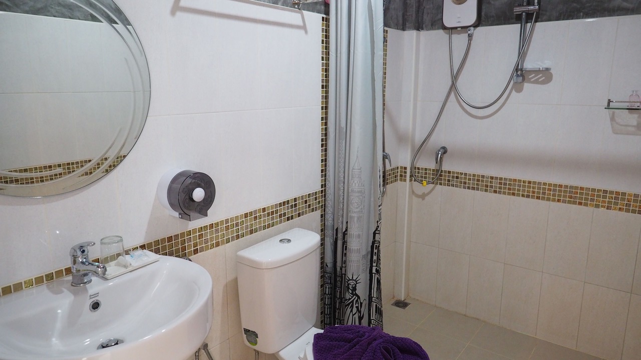 Photo of Bathroom in Kamlon