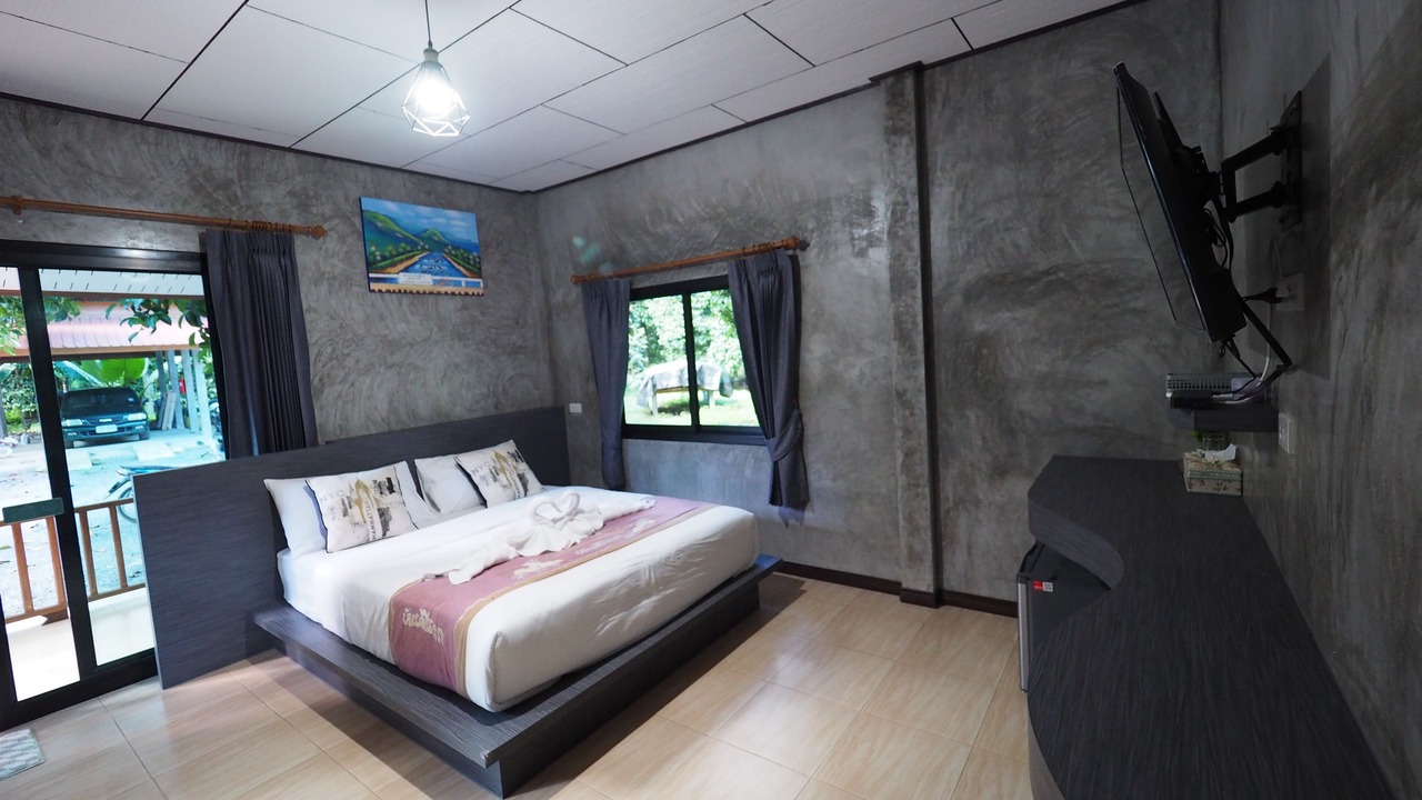 Photo of Bedroom in Kamlon