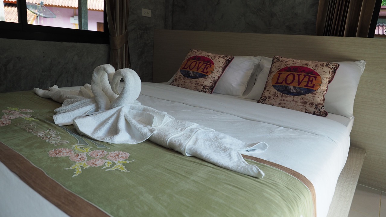 Photo of Bedroom in Kamlon
