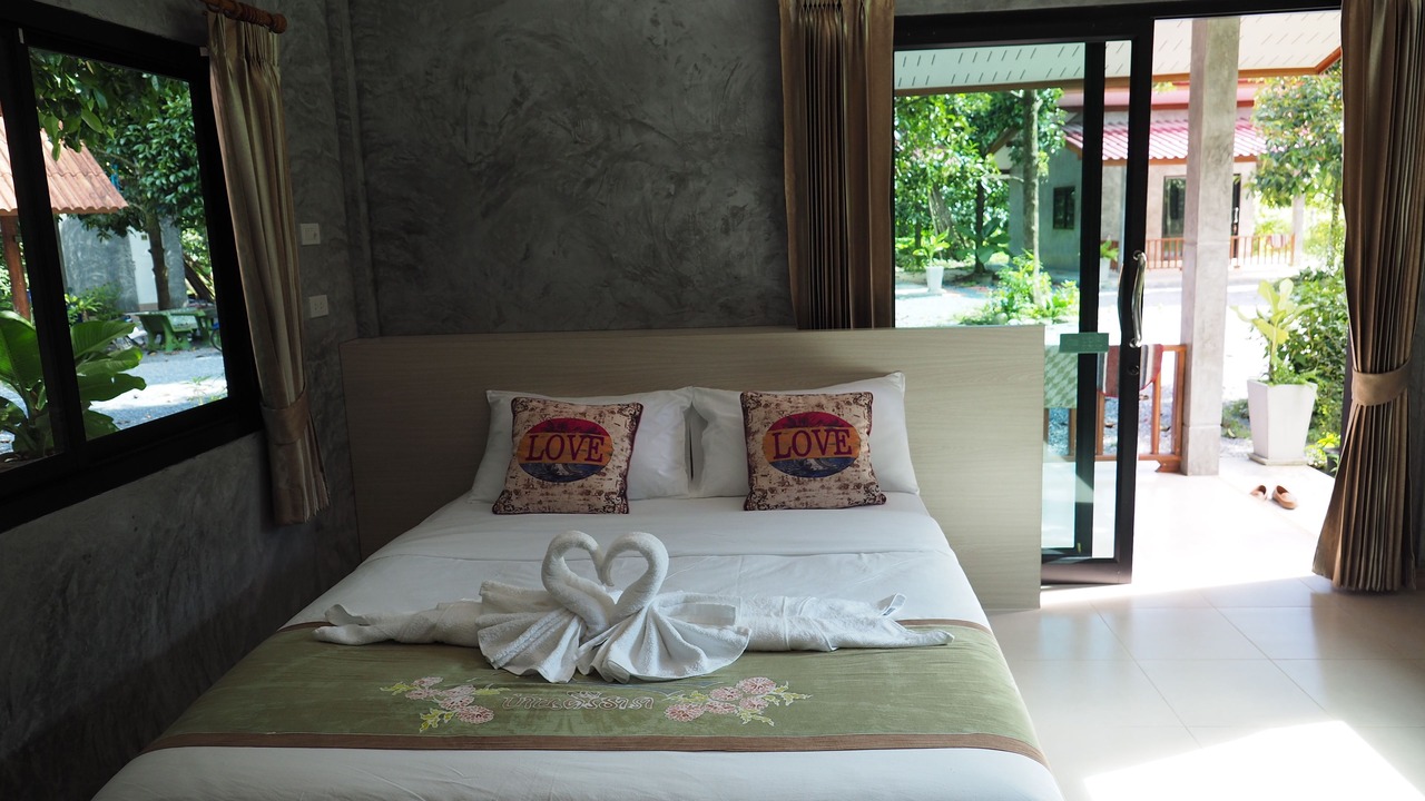 Photo of Bedroom in Kamlon