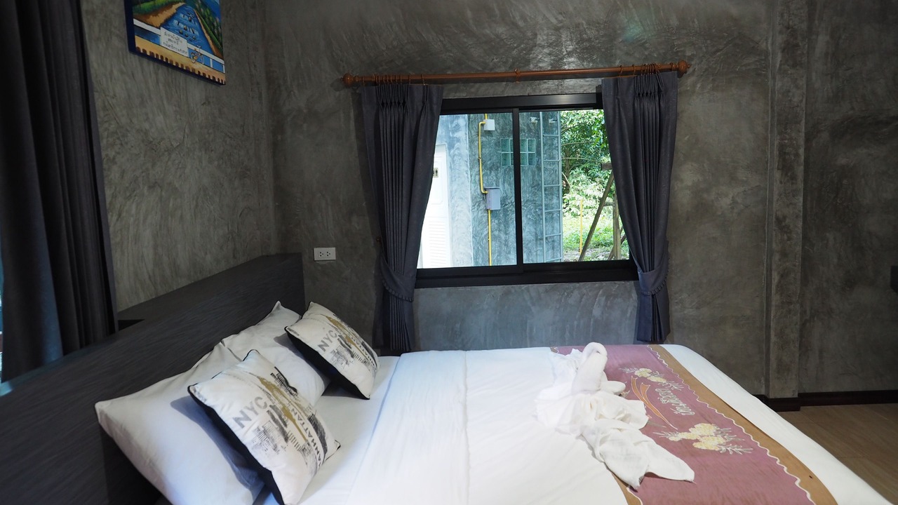 Photo of Bedroom in Kamlon