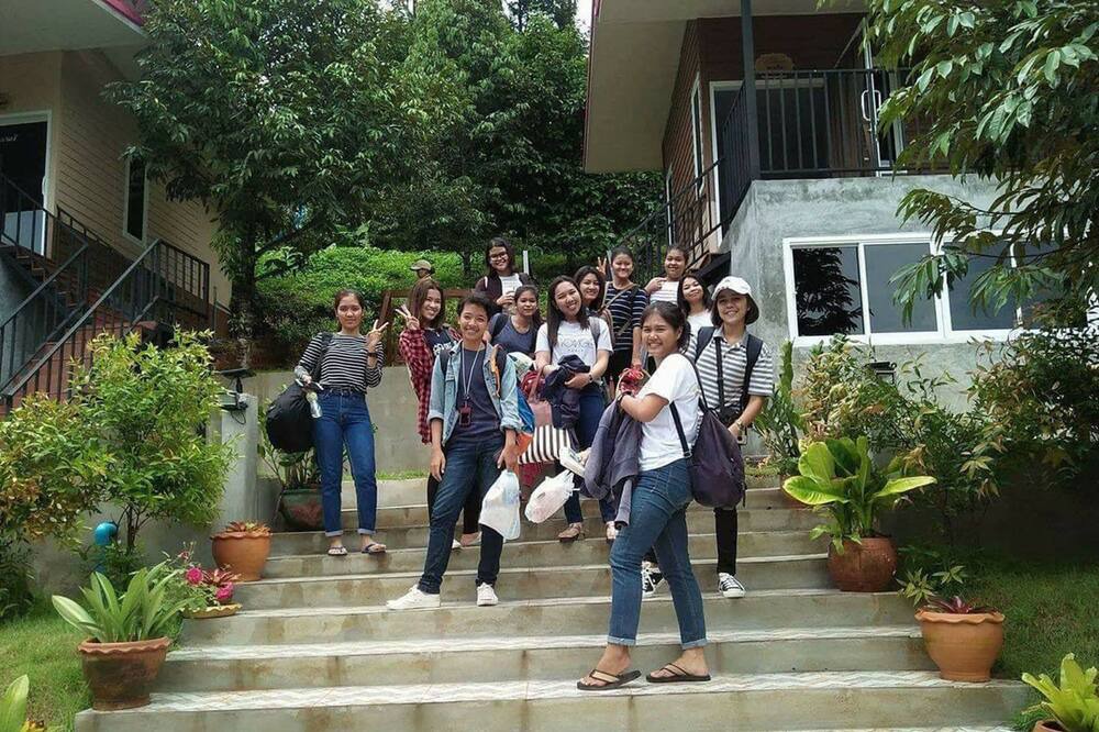 Photo of Outdoor in Lan Saka