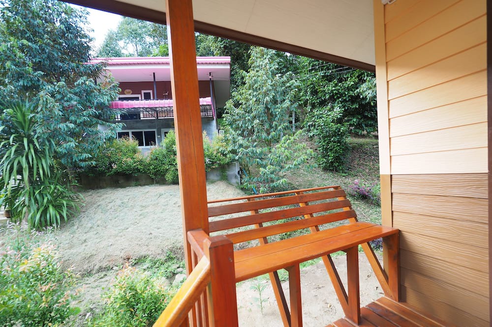 Photo of Patio Balcony in Lan Saka