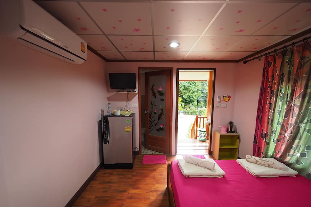 Photo of Bedroom in Lan Saka