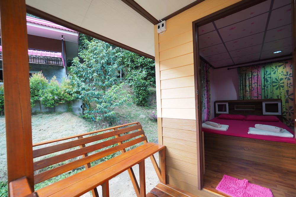 Photo of Patio Balcony in Lan Saka