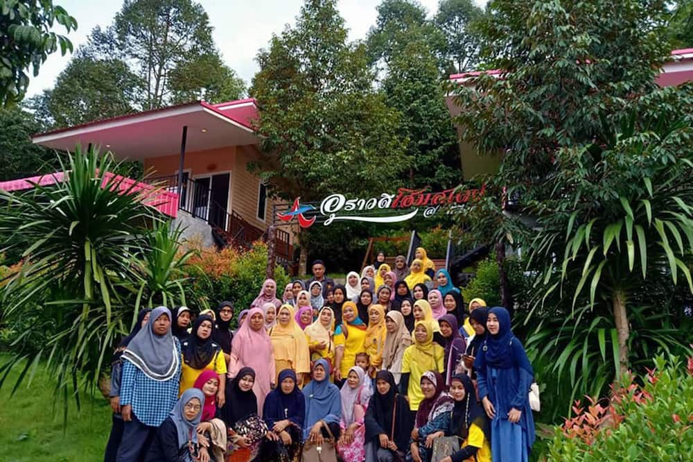 Photo of Outdoor in Lan Saka