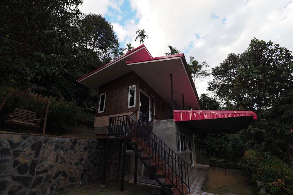 Photo of Outdoor in Lan Saka