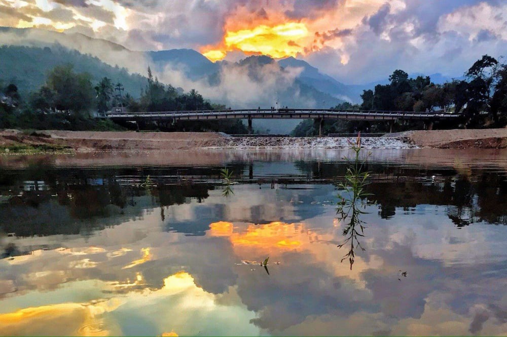 Photo of Outdoor in Lan Saka