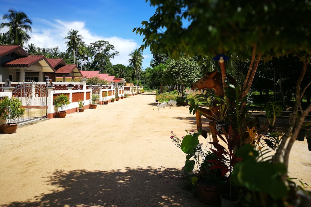 Photo of Outdoor in Lipa Noi