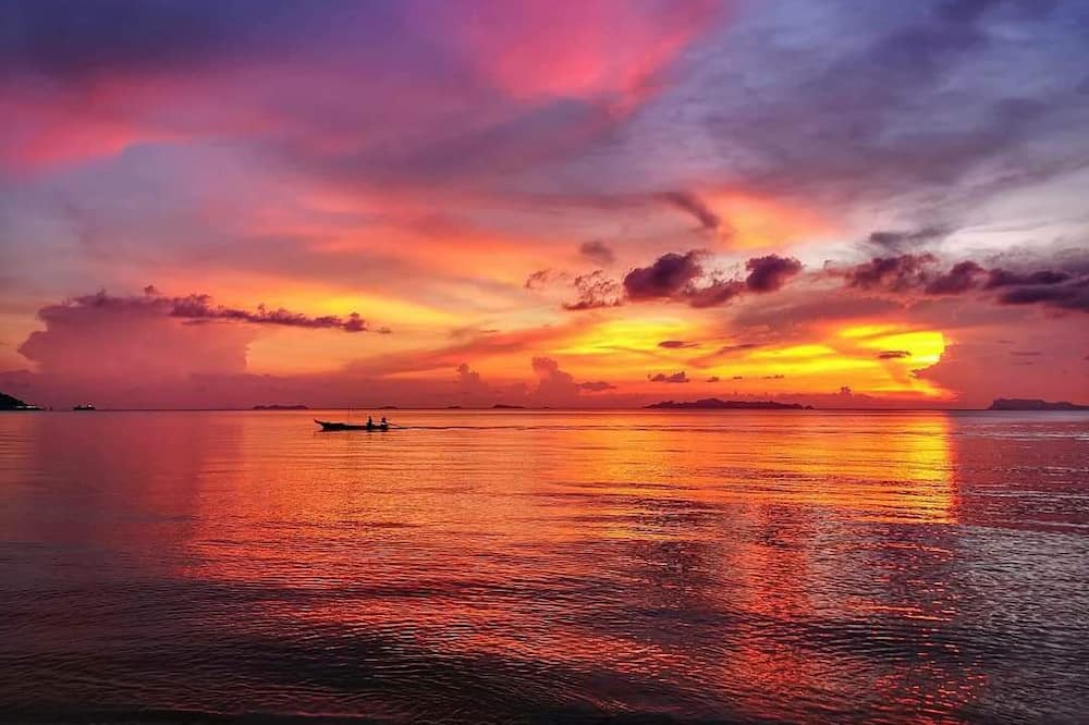 Photo of Outdoor in Lipa Noi