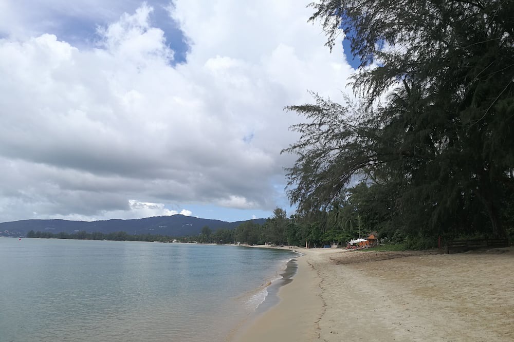 Photo of Outdoor in Lipa Noi
