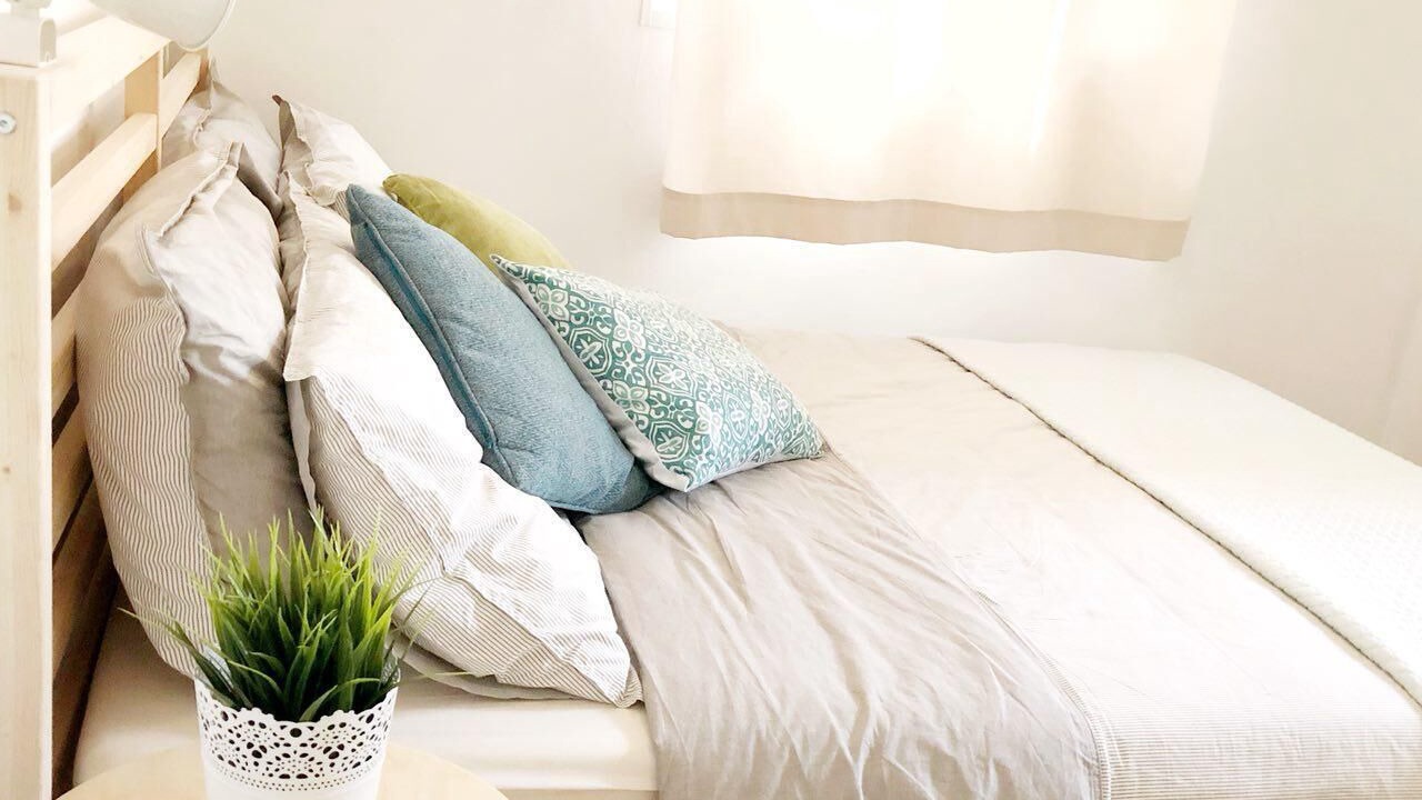 Photo of Bedroom in Nong Thale