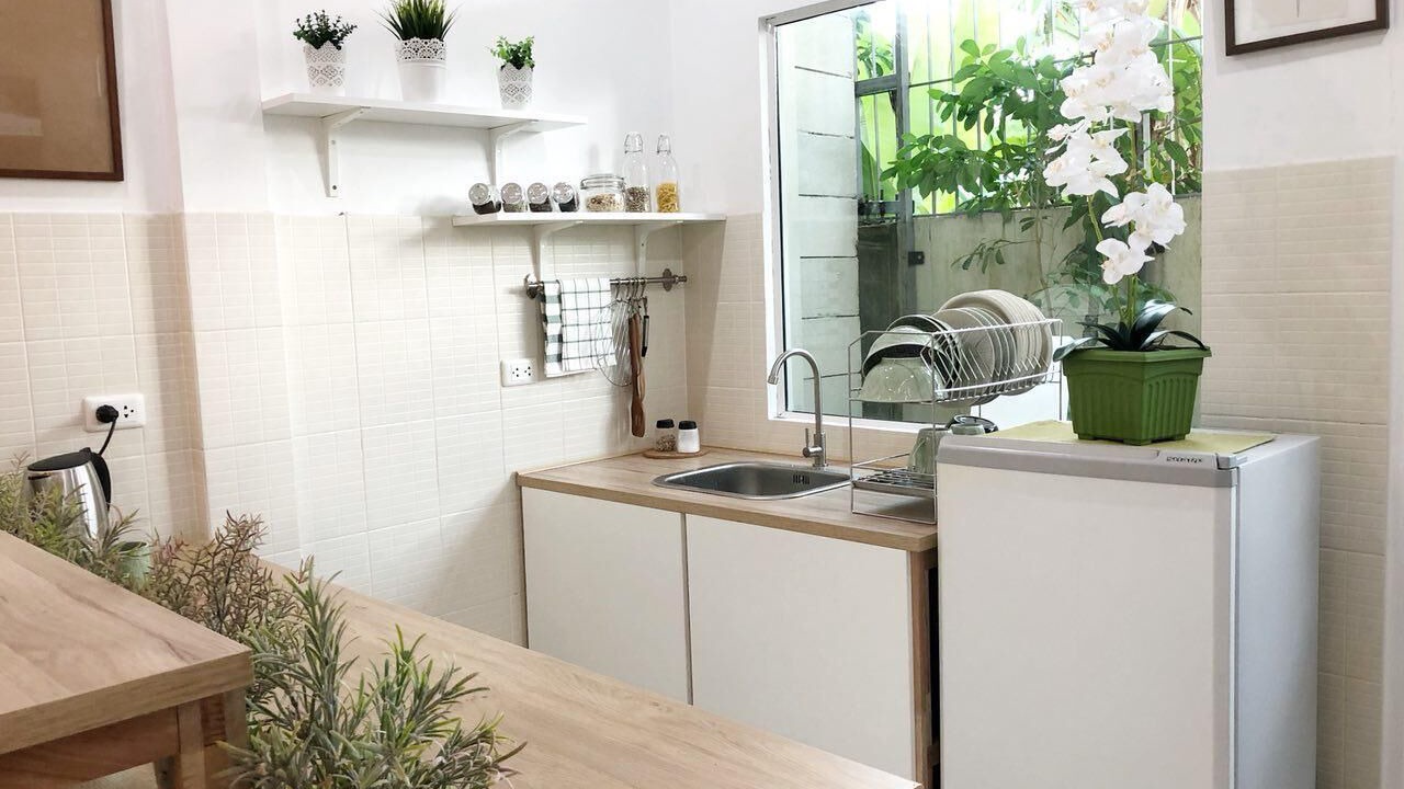 Photo of Kitchen in Nong Thale