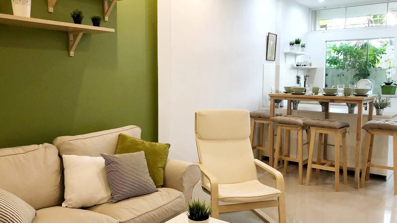 Photo of Livingroom in Nong Thale