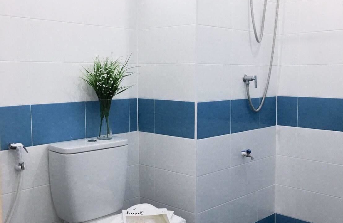 Photo of Bathroom in Bang Kruai