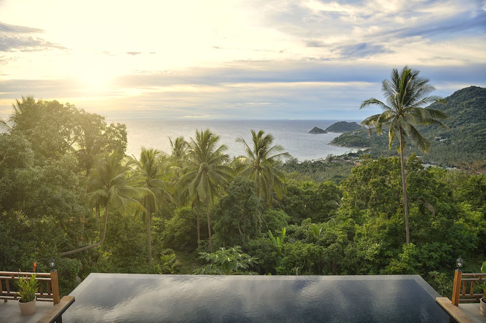 Photo of Others in Koh Tao