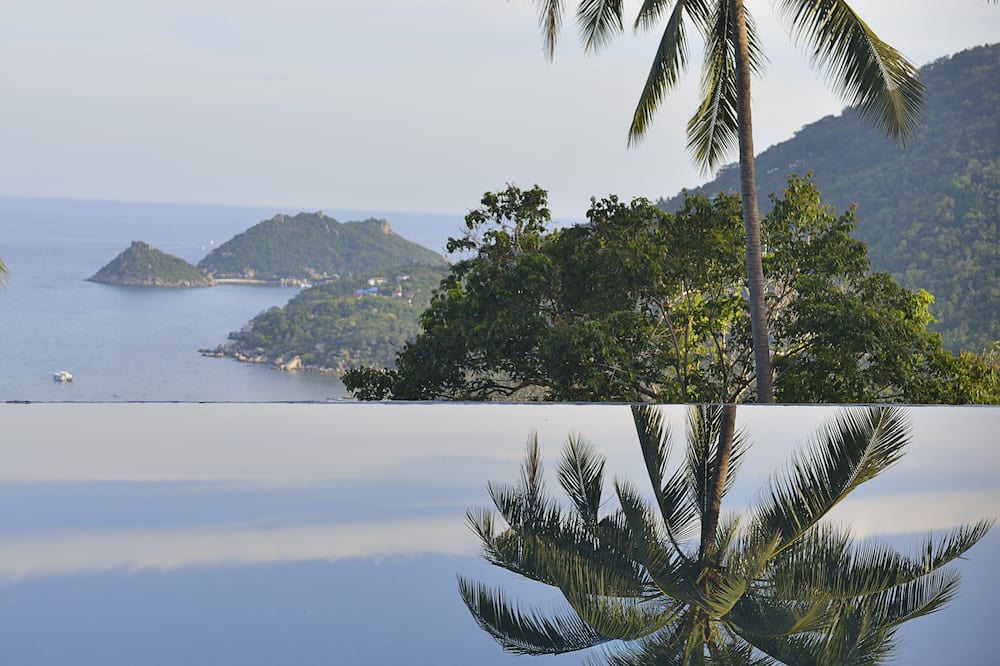 Photo of Outdoor in Koh Tao