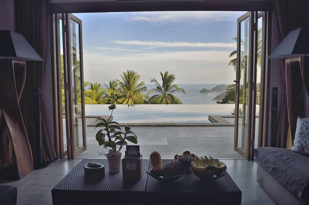 Photo of Patio Balcony in Koh Tao