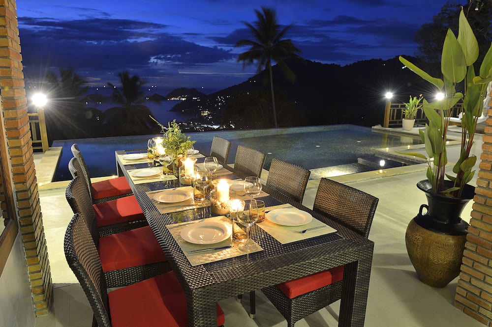Photo of Patio Balcony in Koh Tao