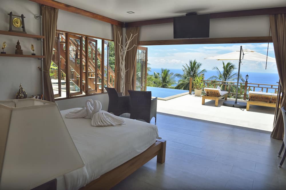 Photo of Bedroom in Koh Tao