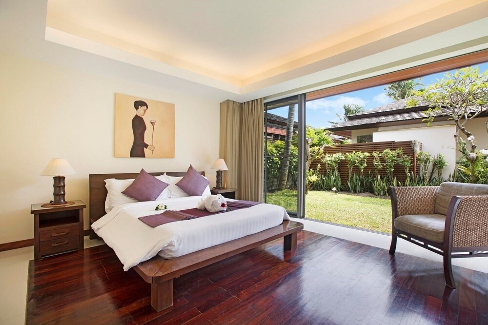 Photo of Bedroom in Plai Laem