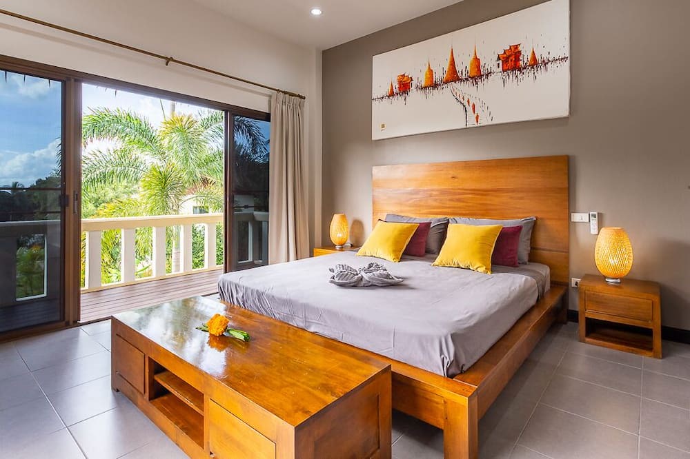 Photo of Bedroom in Wok Tum
