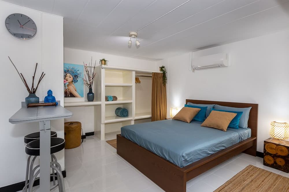 Photo of Bedroom in Wok Tum