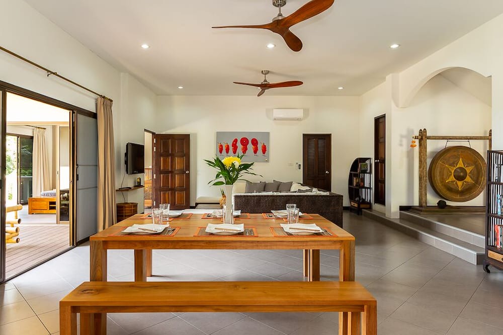 Photo of Kitchen in Wok Tum