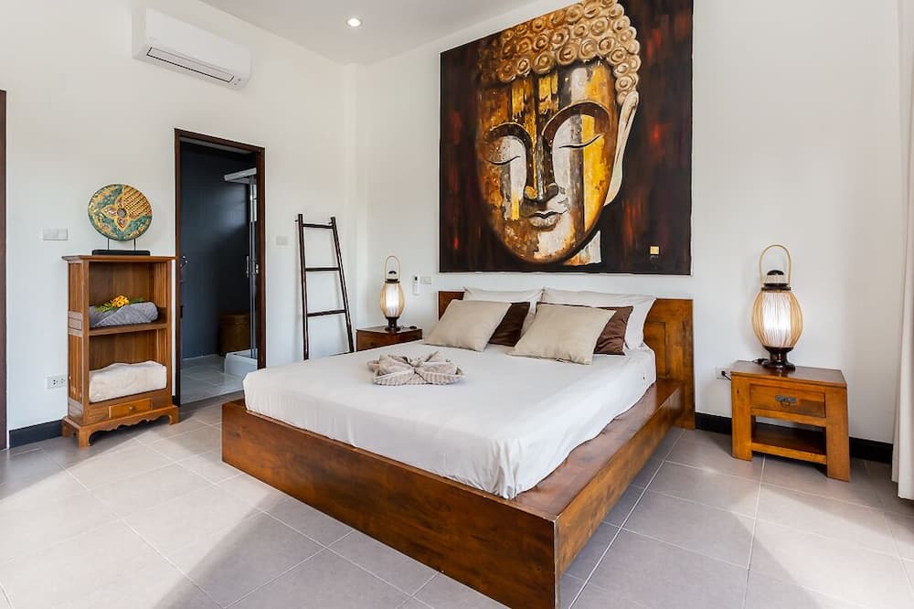 Photo of Bedroom in Wok Tum