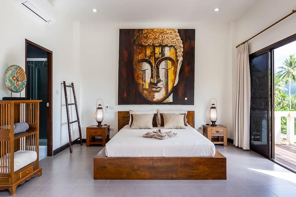 Photo of Bedroom in Wok Tum