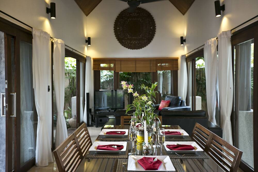 Photo of Kitchen in Mae Nam