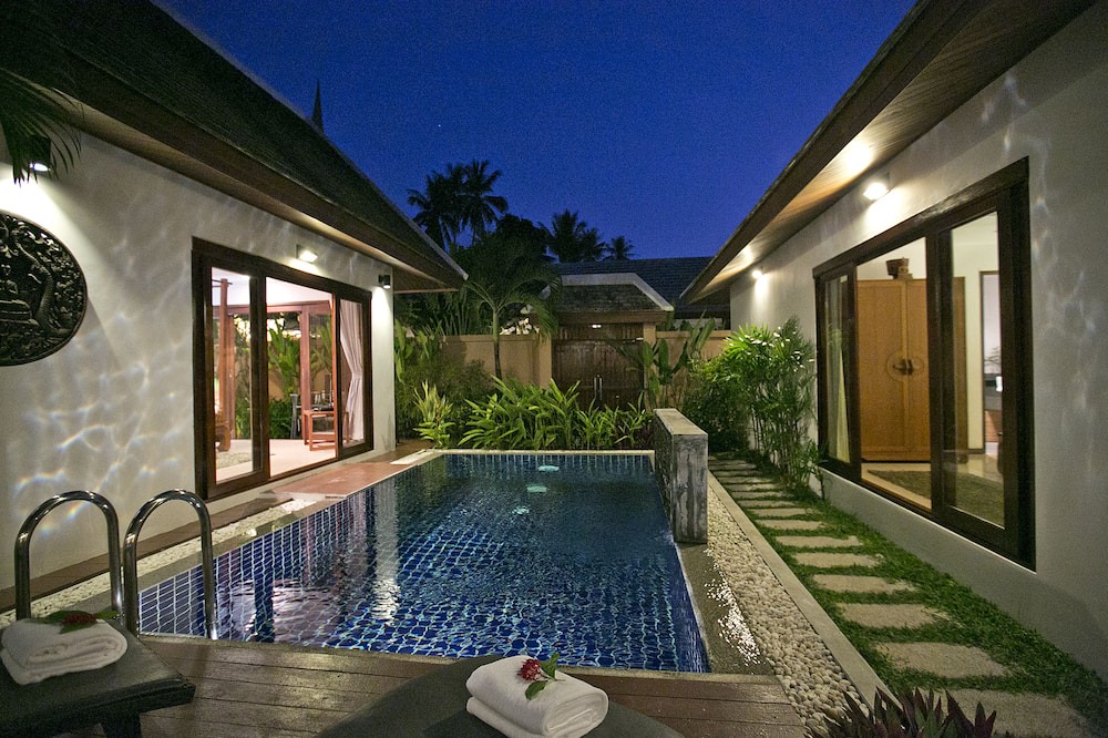 Photo of Bedroom in Mae Nam