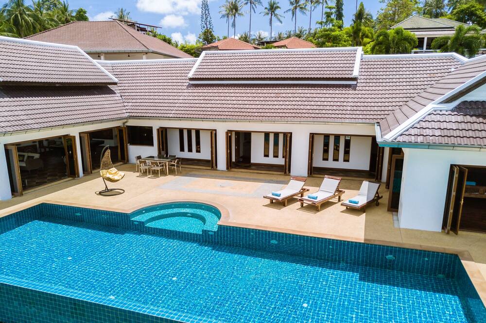 Photo of Outdoor in Thong Krut