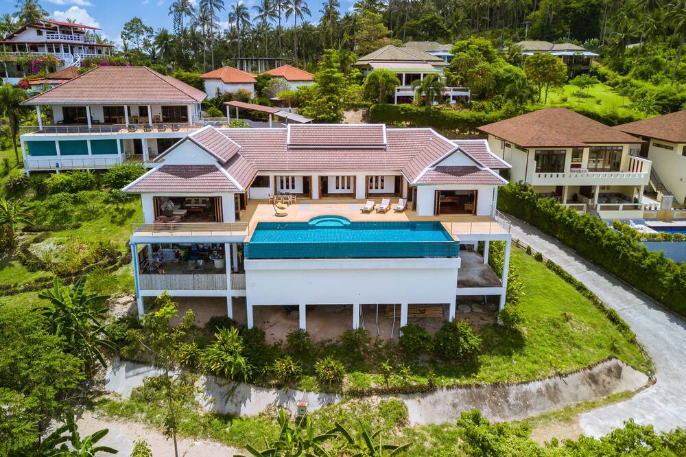 Photo of Outdoor in Thong Krut