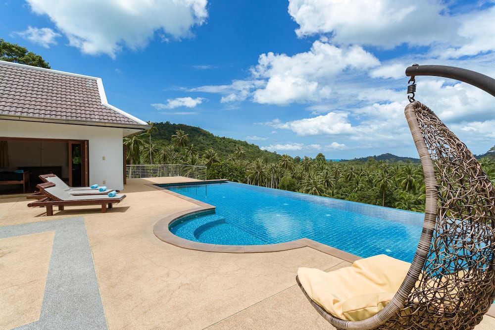 Photo of Outdoor in Thong Krut