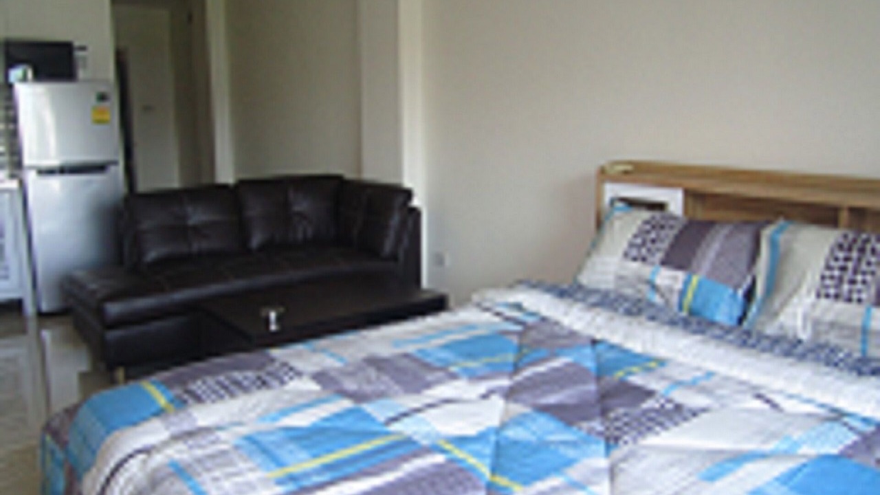 Photo of Bedroom in Central Pattaya