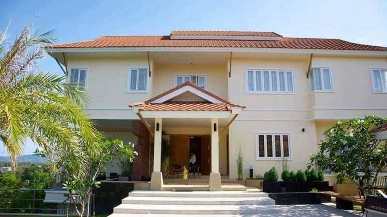 Photo of Outdoor in Downtown Krabi