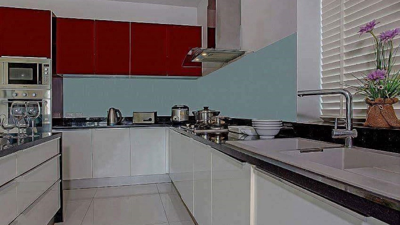 Photo of Kitchen in Downtown Krabi