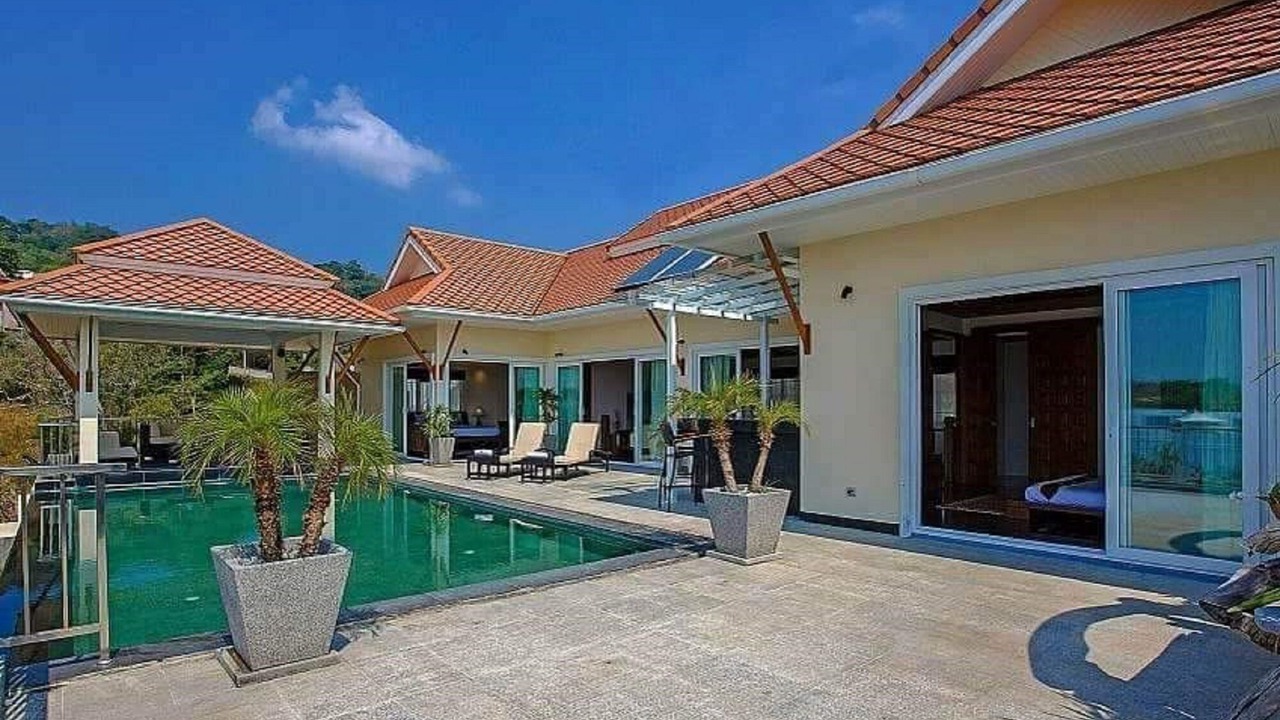 Photo of Outdoor in Downtown Krabi