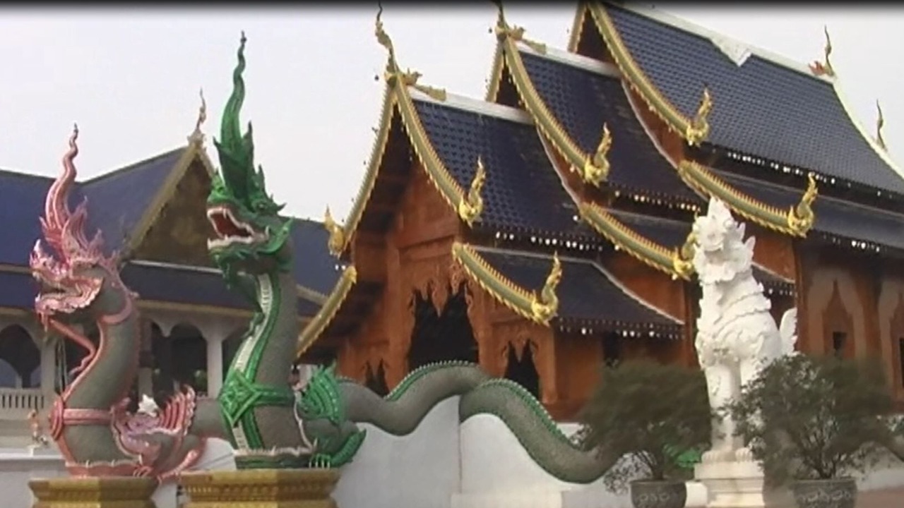 Photo of Outdoor in Mae Taeng