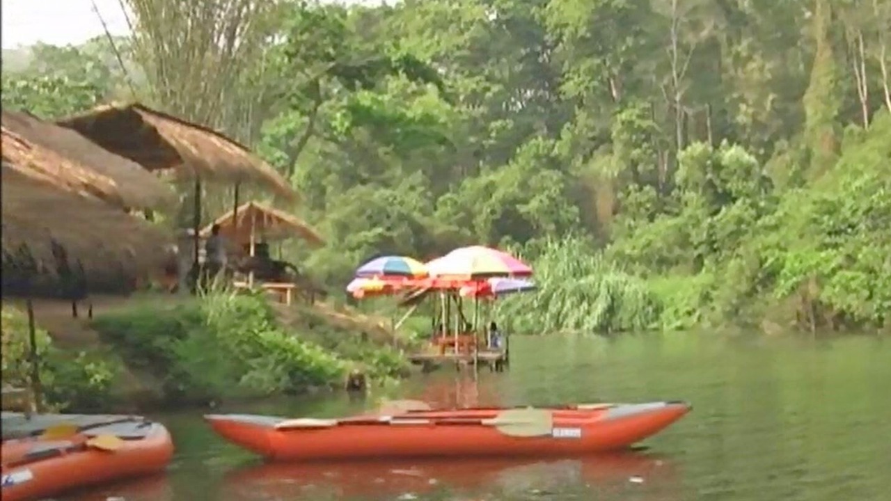 Photo of Outdoor in Mae Taeng