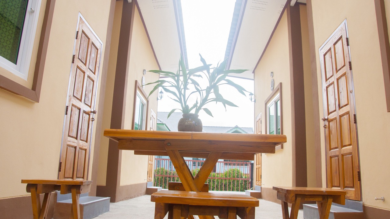 Photo of Livingroom in Phayao