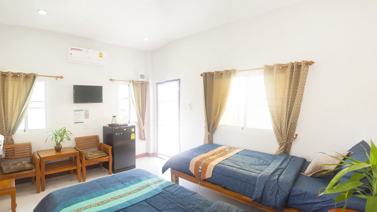 Photo of Bedroom in Phayao