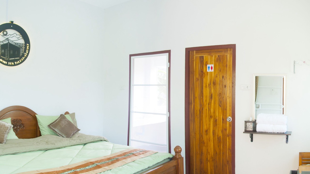 Photo of Bedroom in Phayao