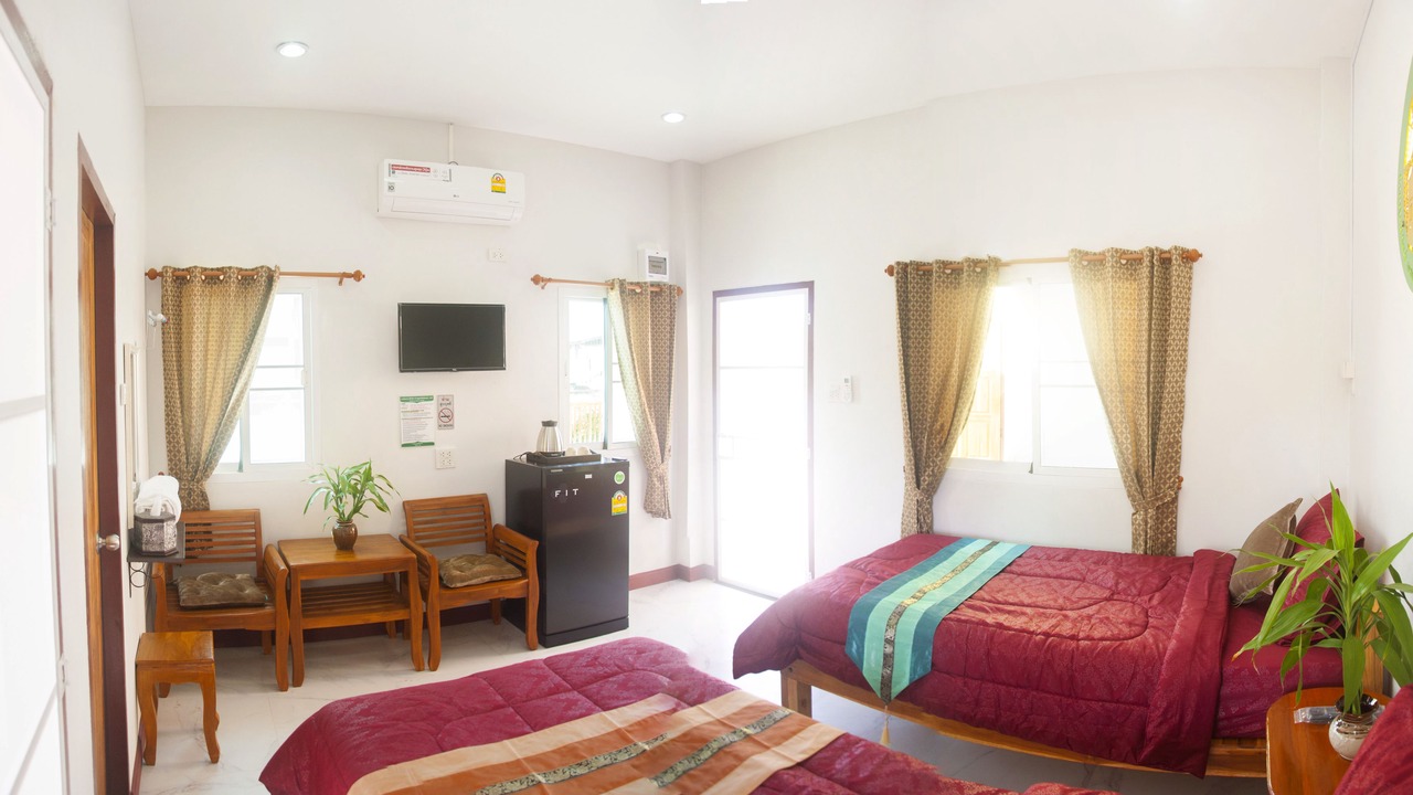 Photo of Bedroom in Phayao