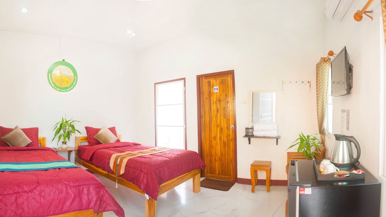 Photo of Livingroom in Phayao