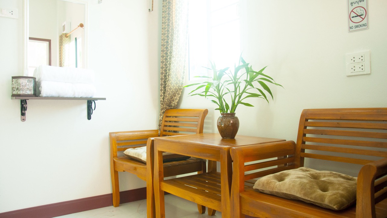 Photo of Livingroom in Phayao